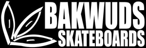 Bakwuds Skateboards